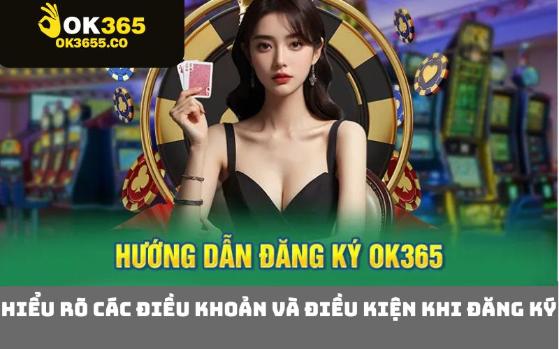 Hiểu Rõ Các Điều Khoản Và Điều Kiện Khi Đăng Ký