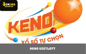 Keno Vietlott