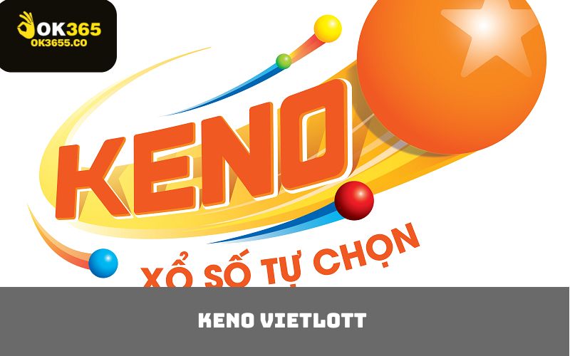 Keno Vietlott