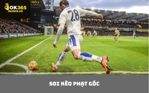 soi kèo phạt góc