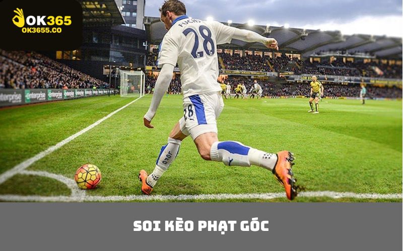 soi kèo phạt góc