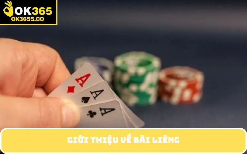 Giới Thiệu về Bài Liêng