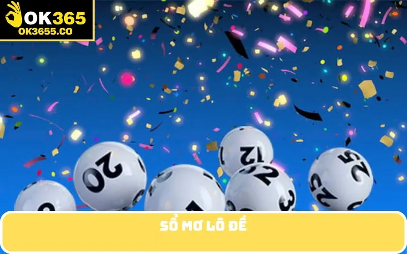 Sổ mơ lô đề
