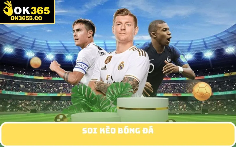 Soi kèo bóng đá