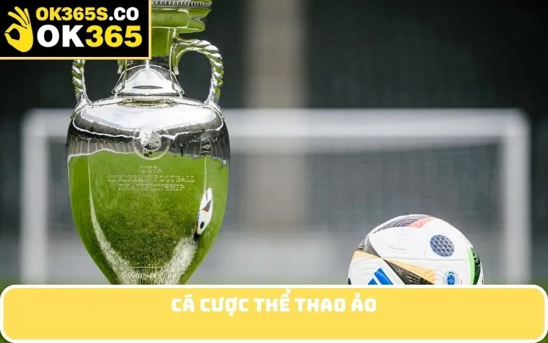 cá cược thể thao ảo