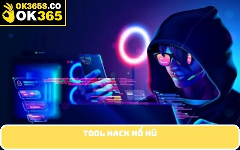 Tool hack nổ hũ