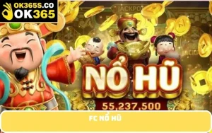 FC nổ hũ