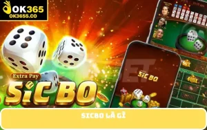 Sicbo là gì