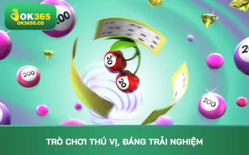 Game thú vị, đáng trải nghiệm