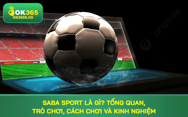 Saba Sport