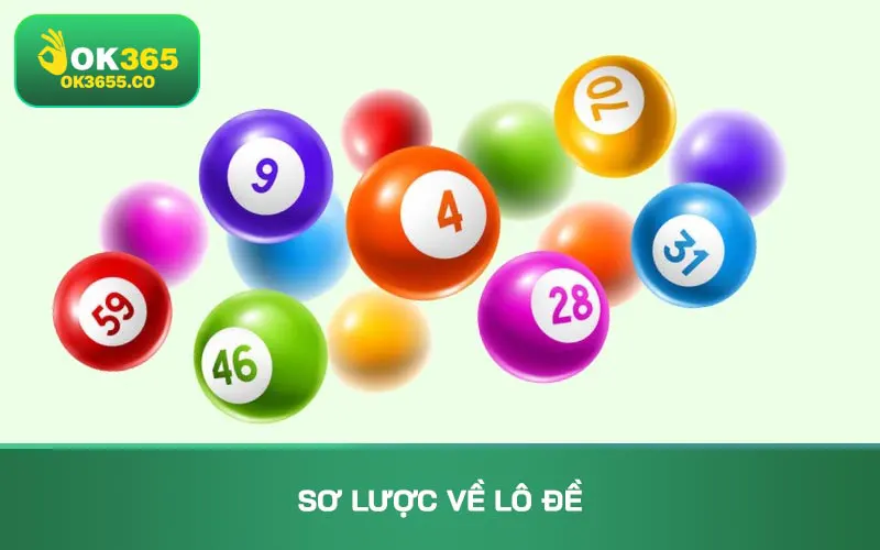 Sơ lược về lô đề