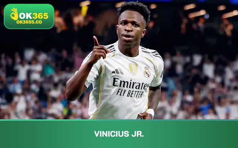 Vinicius Jr.